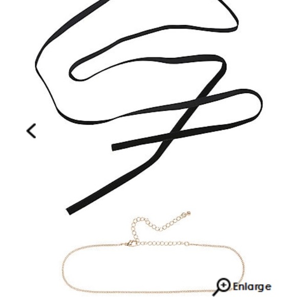 Unopened chokers! - Picture 3 of 5